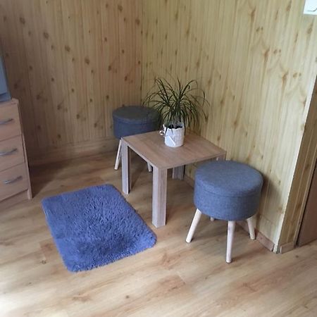Poziomka Hotel Karpacz Eksteriør billede