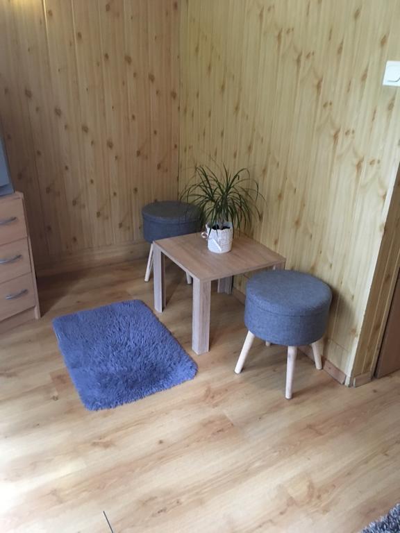 Poziomka Hotel Karpacz Eksteriør billede