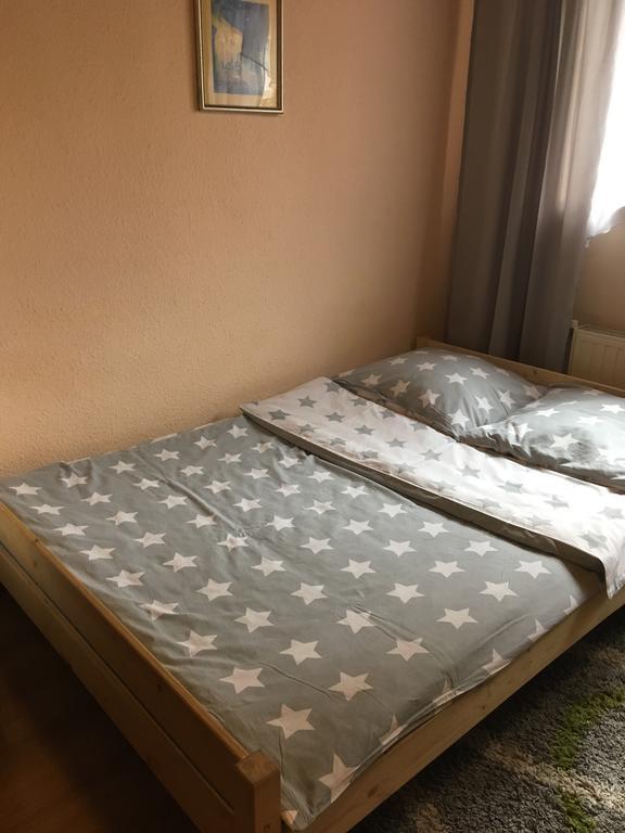 Poziomka Hotel Karpacz Eksteriør billede